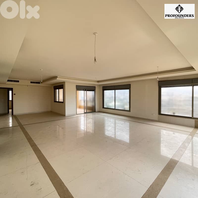 Apartment for Sale in Achrafieh شقة للبيع في الاشرفية 0