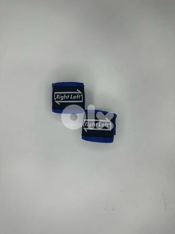 Boxing hand wraps 3