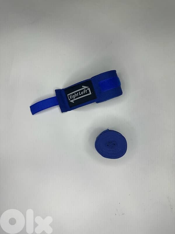 Boxing hand wraps 4