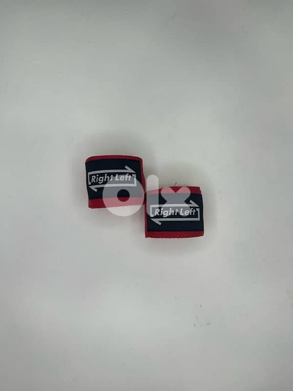 Boxing hand wraps 6