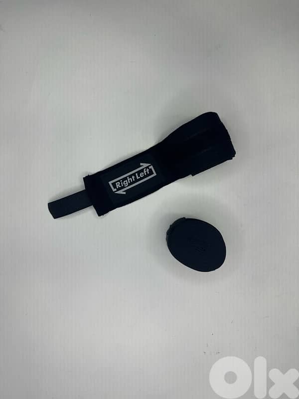 Boxing hand wraps 7