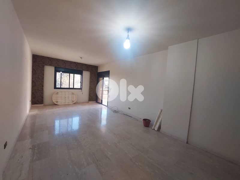 145 SQM Prime Location Apartment in Dik El Mehdi, Metn 0