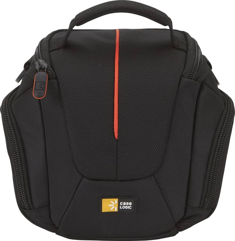 Case Logic Camera Case and Lenses 0