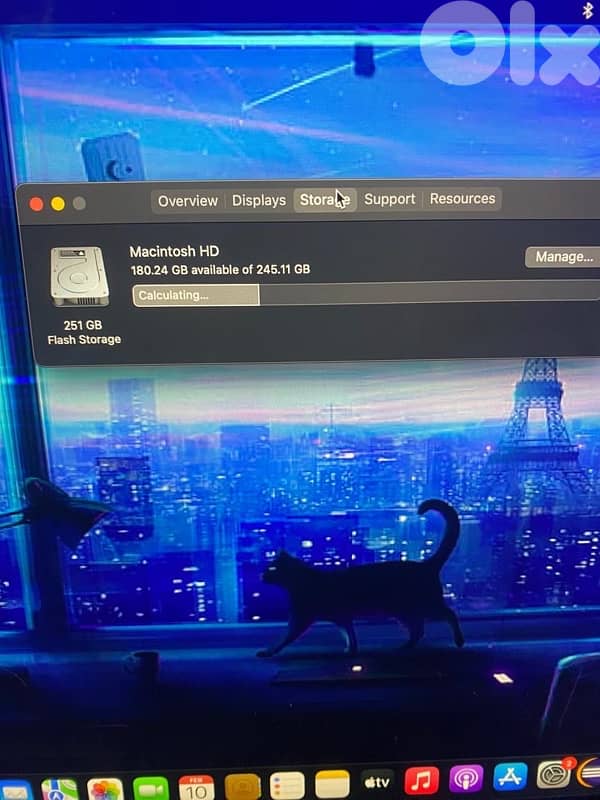 Macbook Pro 2020 4