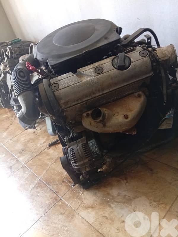 motors 0