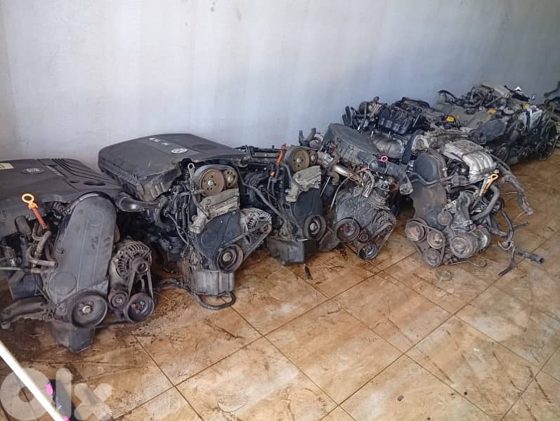 motors 1
