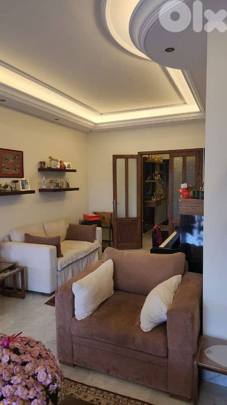 For sale Appartment in Beit chaar 0