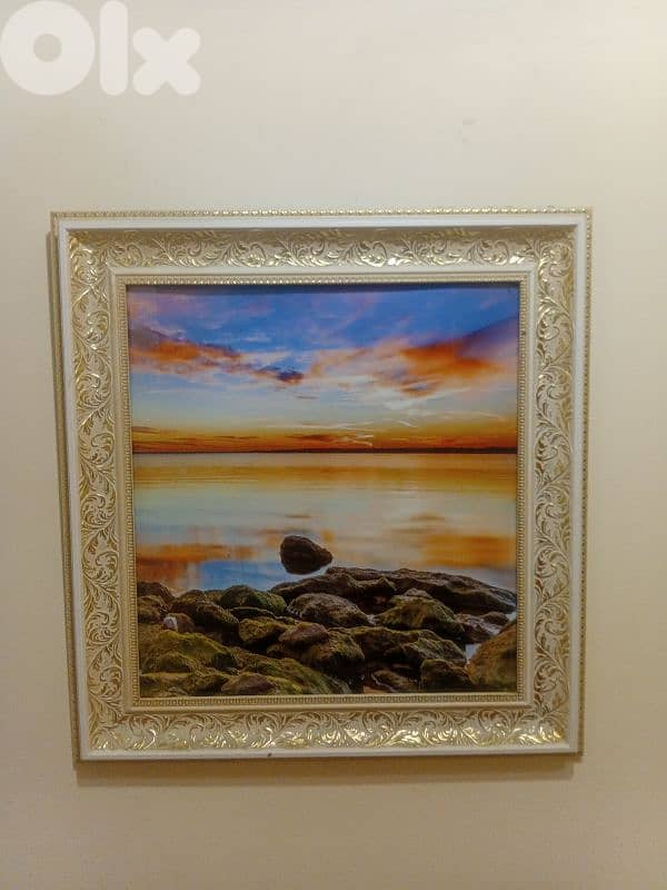 painting big size from turkey 0