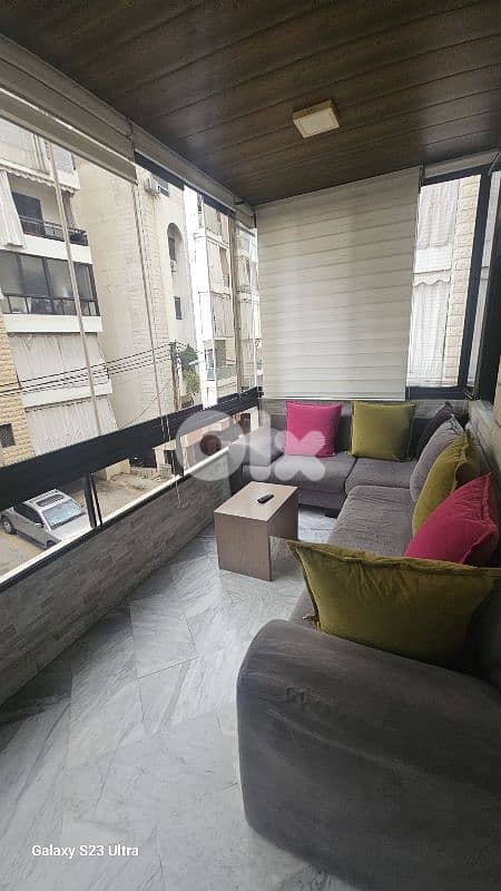 For sale Appartment in Beit el chaar 0