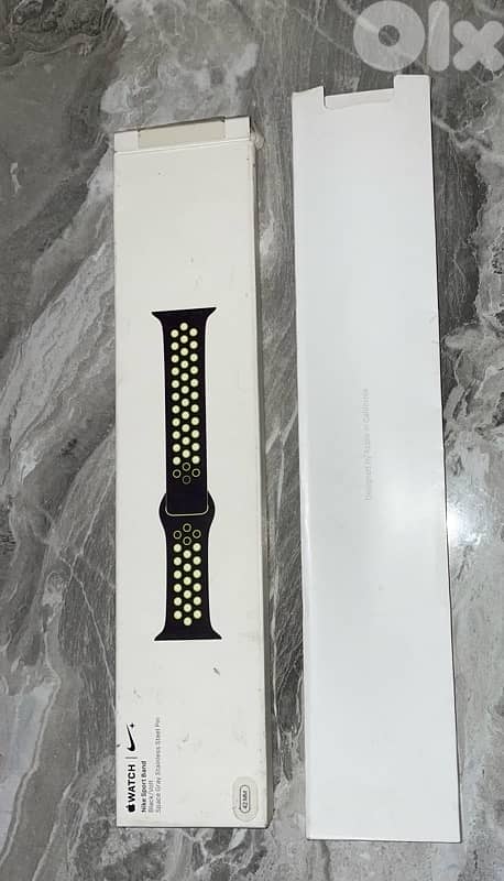Original apple watch bands 2