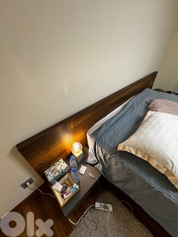 Bedrooms 2