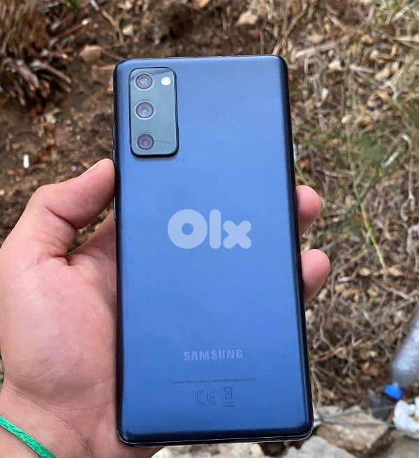 samsung s20fe 0