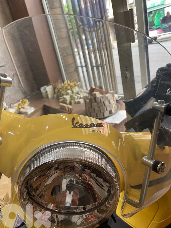 vespa motorcycle 11