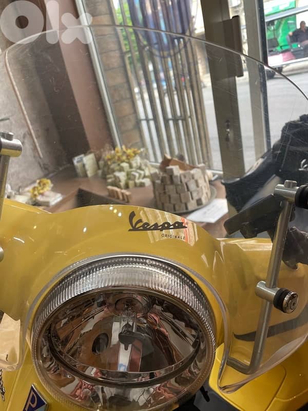 vespa original accessories 13