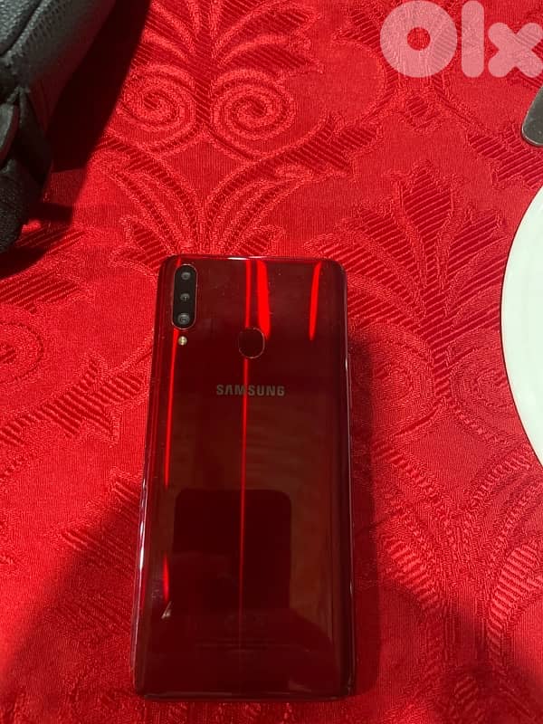 samsung A20s 1