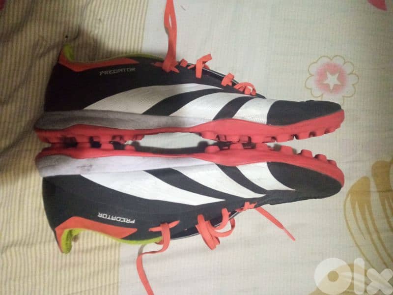 adidas predator hybridtouch 2.0 original 1