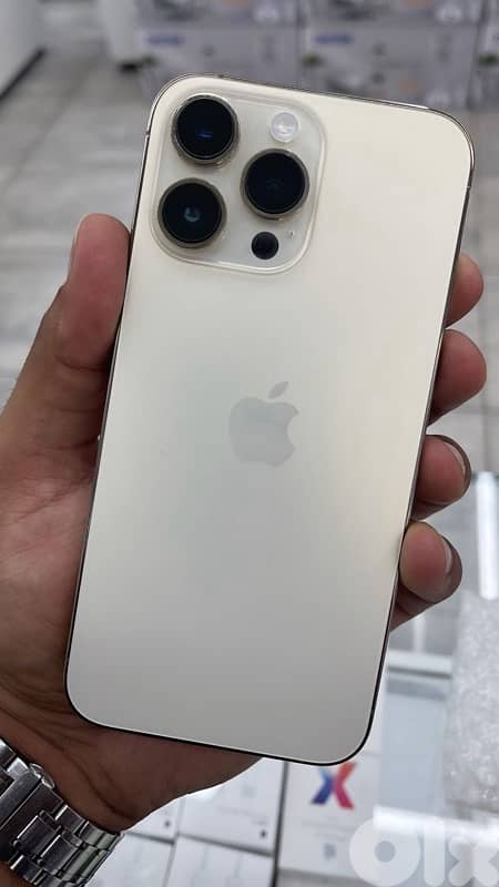 iphone 14pro max 128G 0