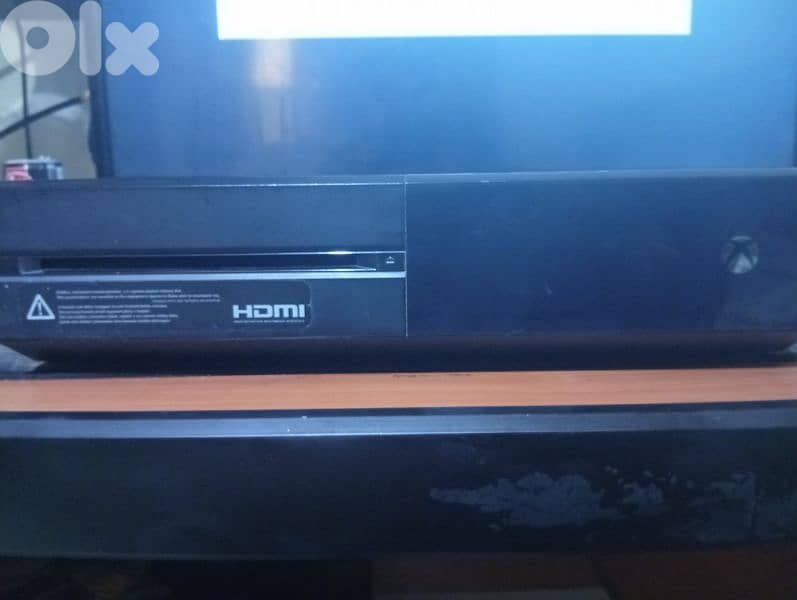 xbox one super clean 1