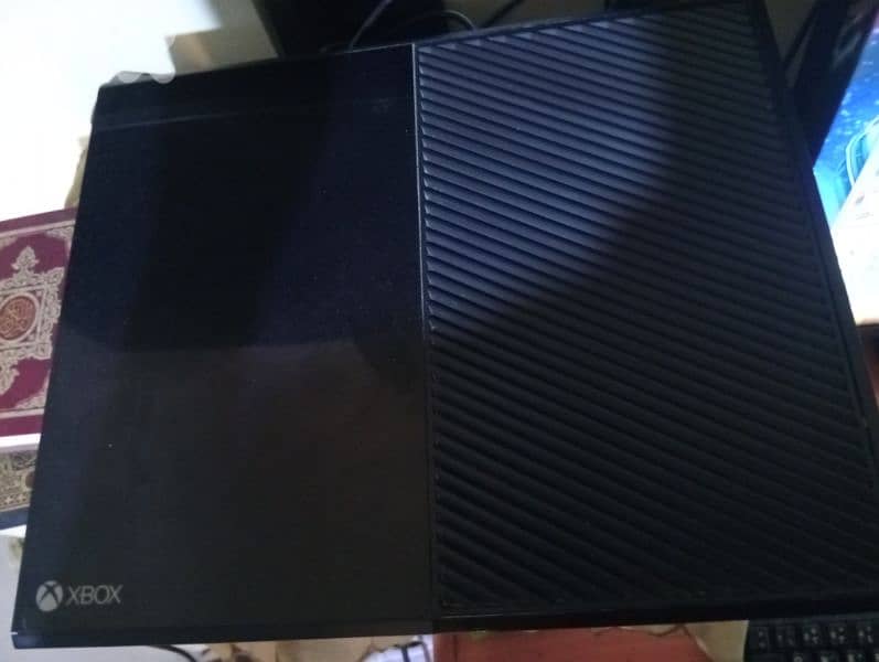 xbox one super clean 5