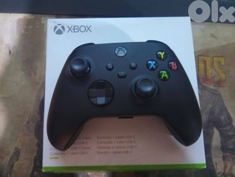 xbox one super clean 7