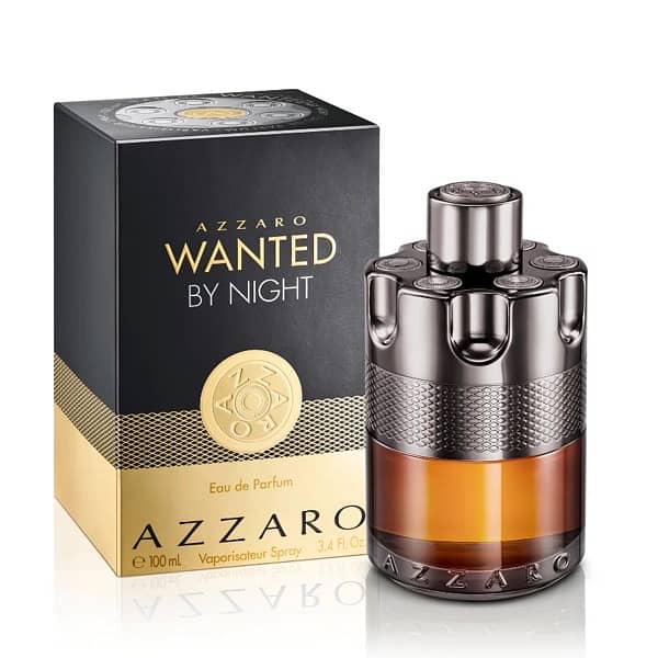 Your favorite perfumes 1
