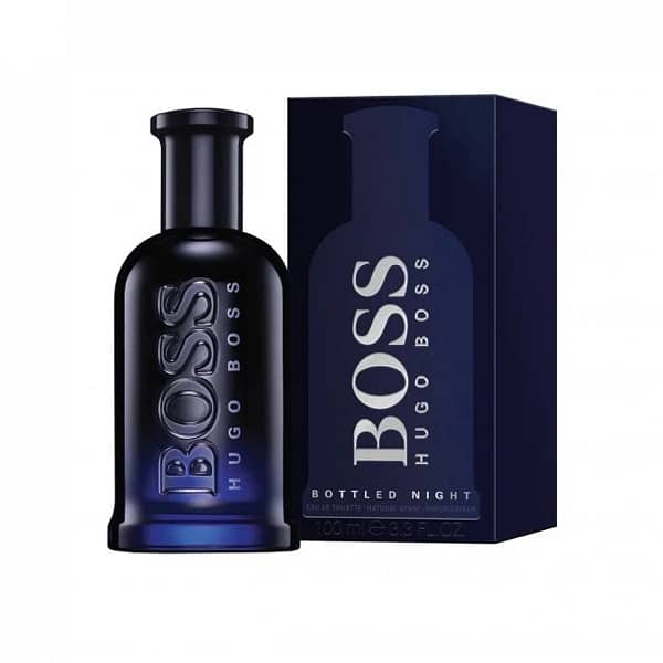 Your favorite perfumes 3