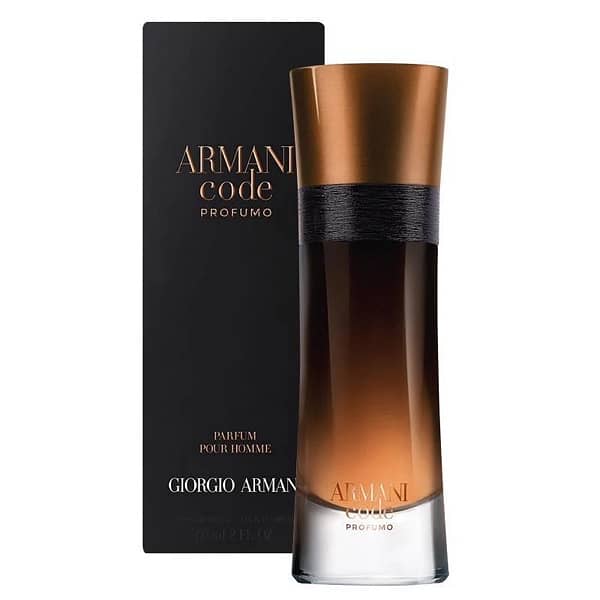 Your favorite perfumes 12
