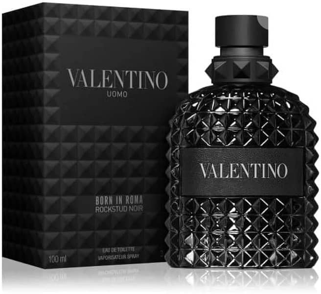 Your favorite perfumes 13