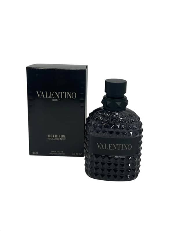 Your favorite perfumes 17