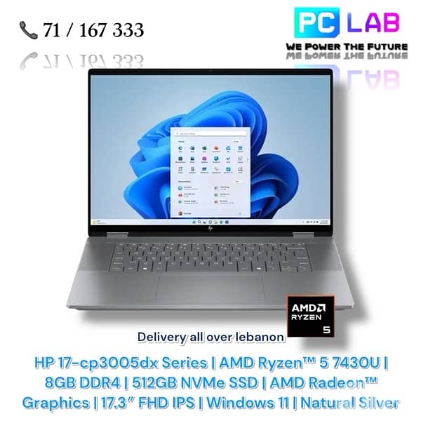 laptop HP OmniBook X Flip 16 0