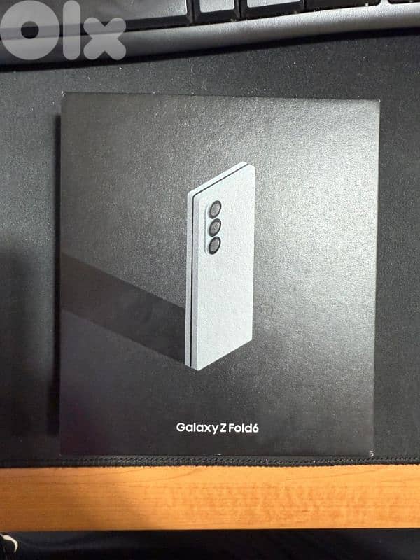like new fold 6 5
