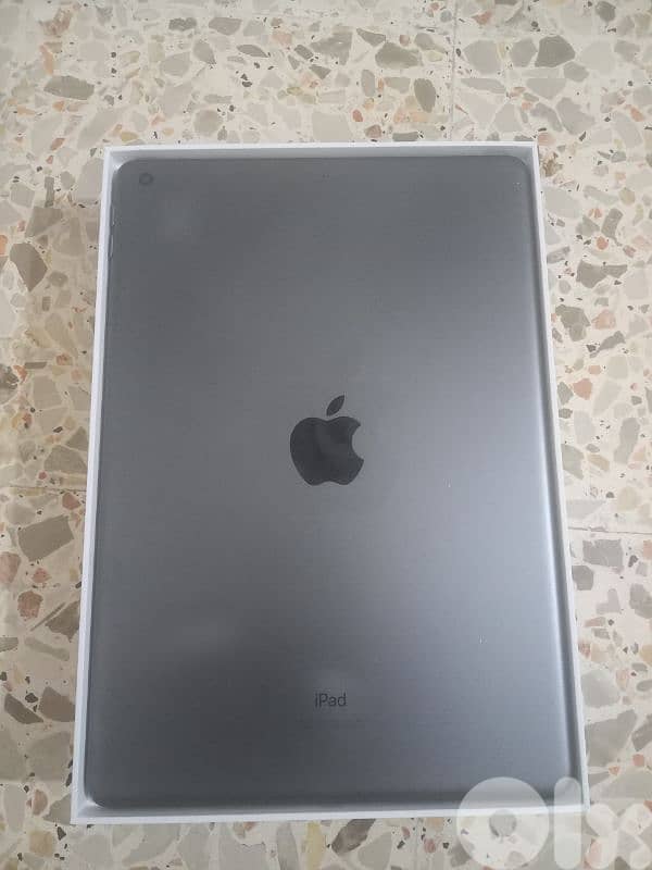 ipad 9 very clean 1