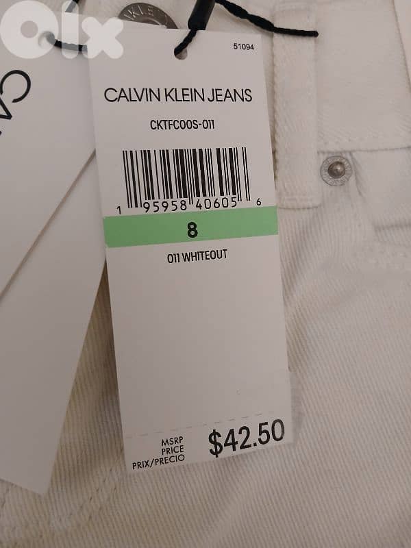 Calvin Klein jeans 3
