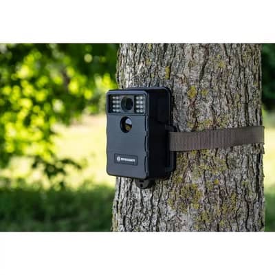 bresser wild life camera