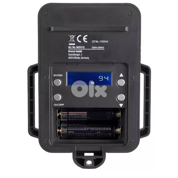 bresser wild life camera 4