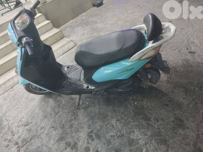 سويت 125 3
