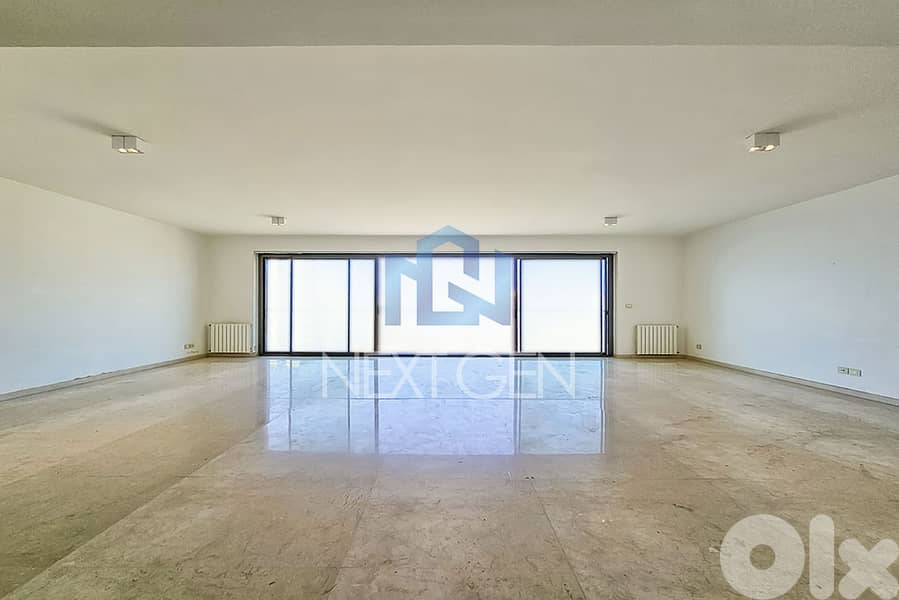 Apartment for Rent in Ain al-Tin | شقة للإيجار في عين التينة 0