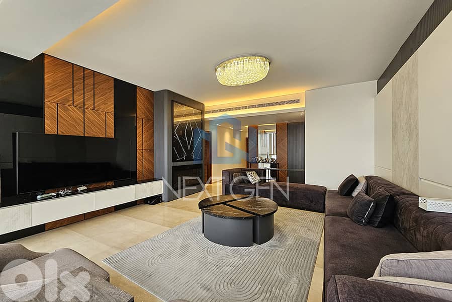 Apartment for Sale in Saifi | شقة البيع في الصيفي 0