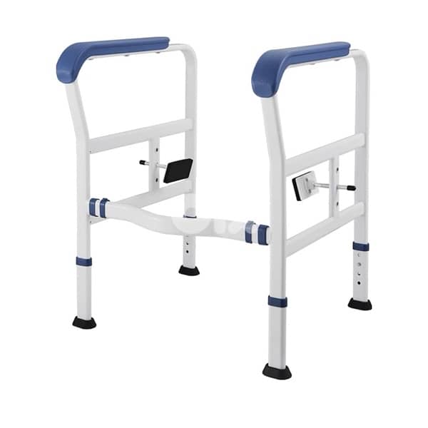 Toilet Handrail مسكة للحمام 3