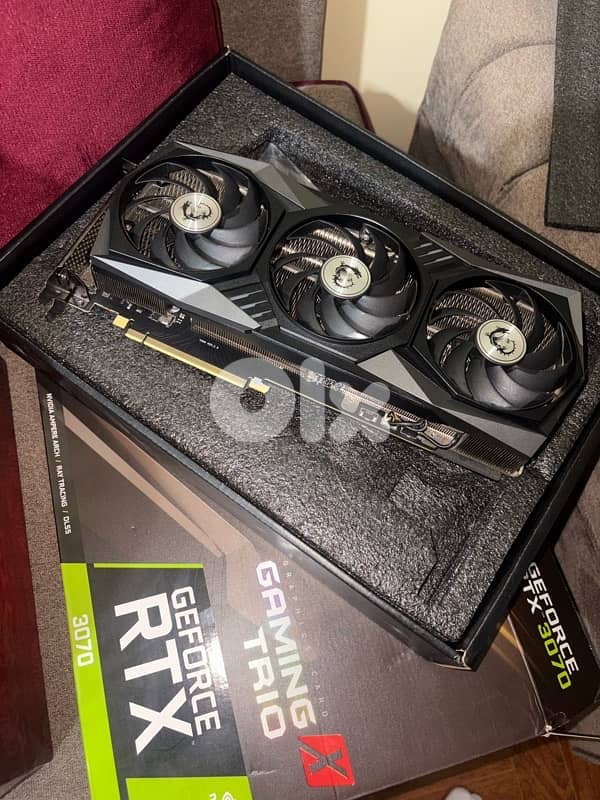 gaming pc super high quality 3070 5