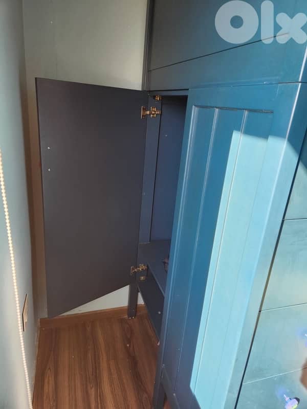 Bunk Bed 1