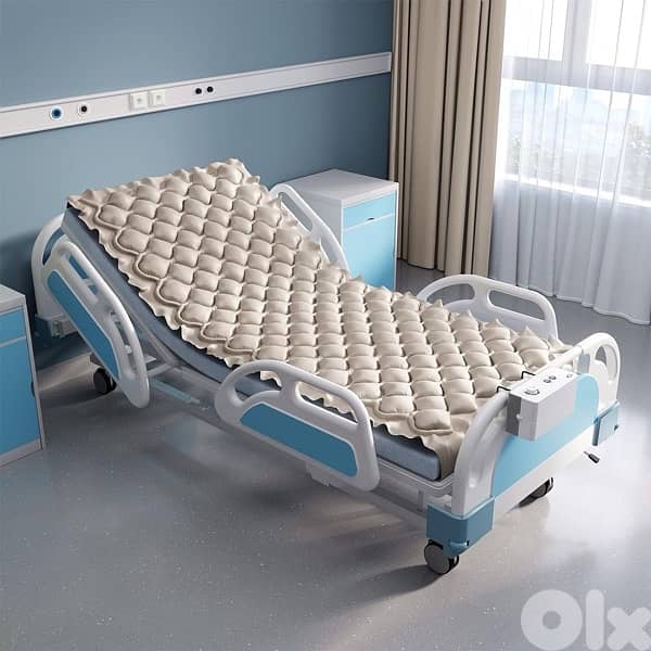 Air Mattress فرشة هوا طبية 0