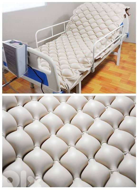 Air Mattress فرشة هوا طبية 2