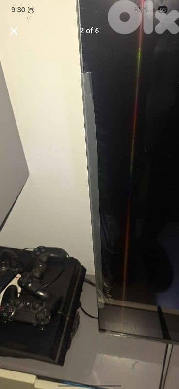 TCL 65 QLED 2