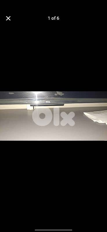 TCL 65 QLED 3