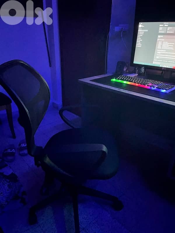 FULL GAMING PC 1