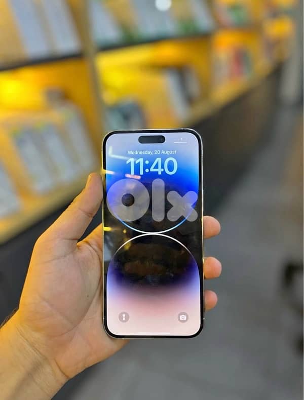 iphone 14 pro max 0