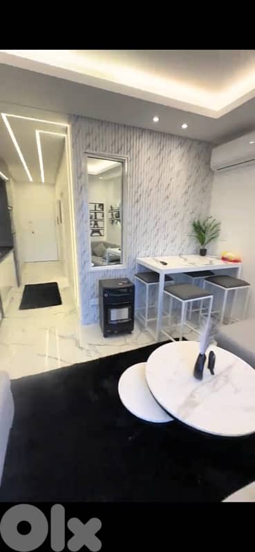 chalet for sale in halat 8