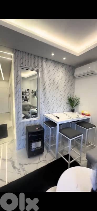 chalet for sale in halat 9