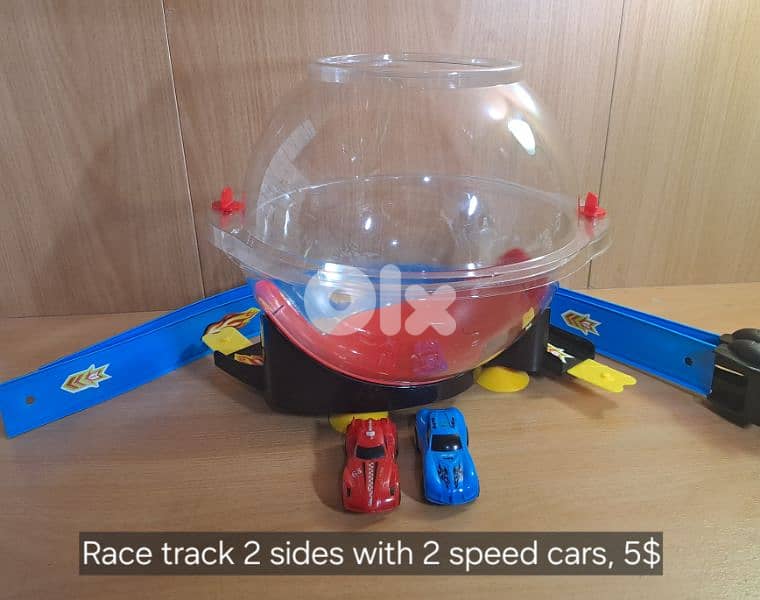 Different toys for kids 3